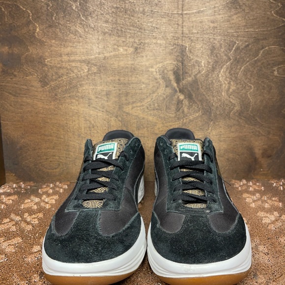 Puma Argentina Football Canvas - Picture 2 of 8